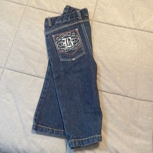 B53 Blac Label 24M jeans
